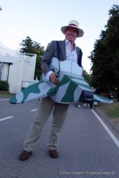 Goodwood Revival 2012