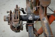 Facel Vega Excellence EX2 C007 restoration