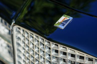 Facel Vega Facel II, 1964