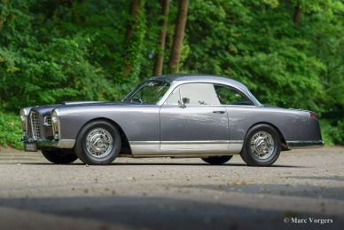 Facel Vega FV1, 1955