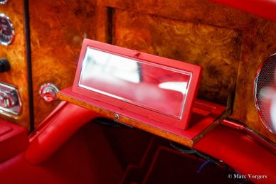 Facel Vega FV4, 1958 restoration