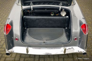 Facel Vega HK-500, 1961 (LAST BUILT)