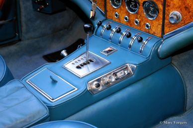 Facel Vega Facel II, 1963