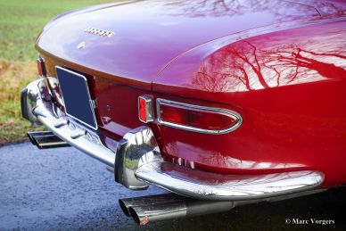 Ferrari 330GT 2+2 series 2, 1966