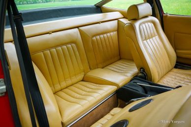 Ferrari 365 GTC/4, 1972