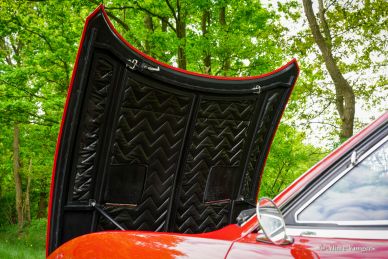 Ferrari 365 GTC/4, 1972