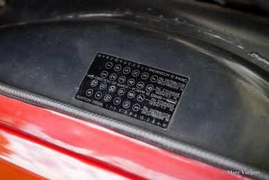 Ferrari 365 GTC/4, 1972