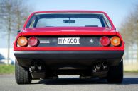 Ferrari 400i, 1981