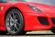Ferrari 599 GTO, 2011