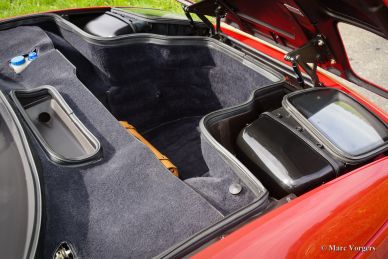 Ferrari F 512 M 'Testarossa', 1996