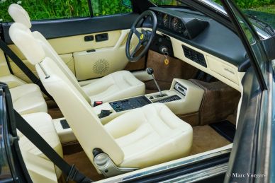 Ferrari Mondial 3.2 QV Cabriolet, 1986