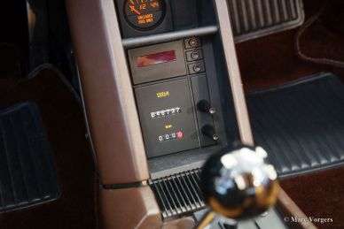 Ferrari Testarossa, 1991