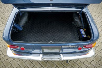 Fiat 2300 S Coupé, 1963