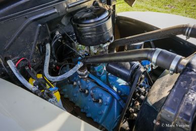 Ford ½ Ton Pick-Up truck, 1946