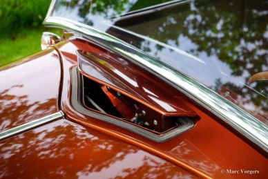 Ford Tudor V8 Street rod, 1933