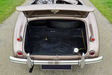 Austin Healey 100/4 BN-2, 1956
