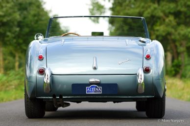 Austin Healey 100/6, 1958