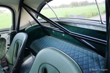 Austin Healey 3000 Mk I, 1961