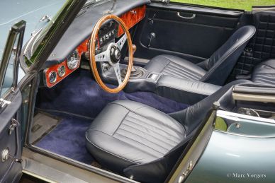 Austin Healey 3000 Mk III, 1967