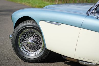 Austin Healey 3000 Mk III, 1967