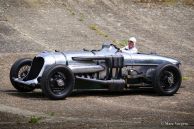 The Spirit of Brooklands – Captured in Colour