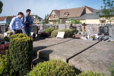 MMM 2015 – Bugatti Discovery Tour