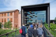 MMM 2015 – Bugatti Discovery Tour