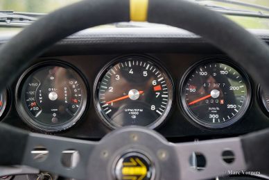 Porsche 911 2.4 “ST”, 1973