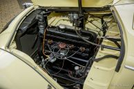 Peugeot 402 Eclipse Restoration
