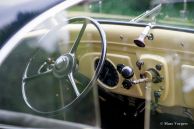 Peugeot 402 Eclipse Restoration