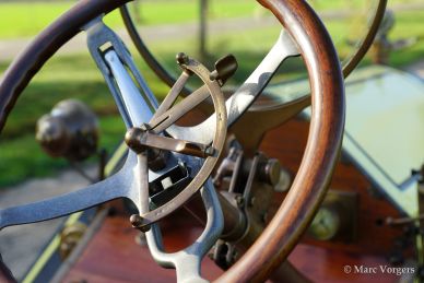 Cadillac Model 30, 1914