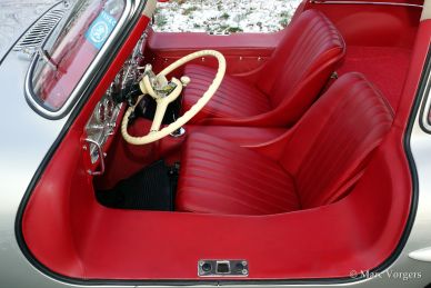 Mercedes-Benz 300 SL 'Gullwing', 1956