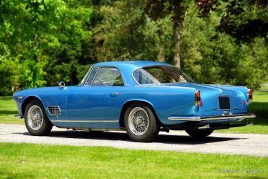 Maserati 3500 GT, 1960