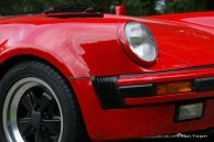 Porsche Carrera 3.2 Speedster, 1989