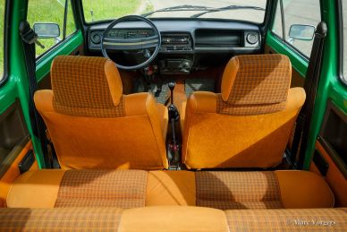 Innocenti 120 L, 1979