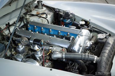 Jaguar XK 150 3.4 DHC, 1958