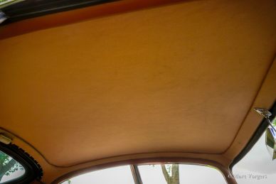 Jaguar E-type 4.2 Litre FHC, 1965