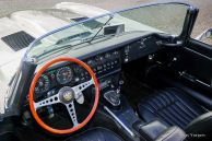 Jaguar E-type 4.2 Litre OTS, 1970