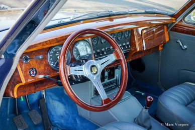 Jaguar Mk II (Mk 2) 3.8 Litre, 1963