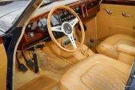Jaguar Mk II 3.8 Litre, 1960