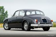 Jaguar Mk II 3.8 Litre, 1964