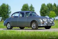 Jaguar Mk II 3.4 Litre, 1967