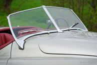 Jaguar XK 120 OTS, 1950