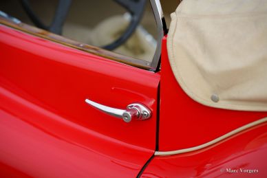 Jaguar XK 140 SE DHC, 1956