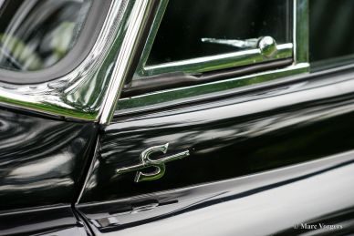 Jaguar XK 150 FHC, 1961