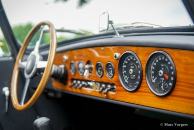 Jaguar XK 150 3.8 S Special, 1959