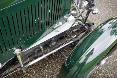 Lagonda 2 Litre ‘Low Chassis’, 1932