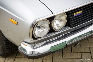 Lancia 2000 HF Coupé, 1973