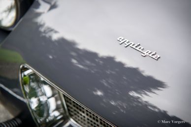 Lancia Appia Zagato GTE, 1961