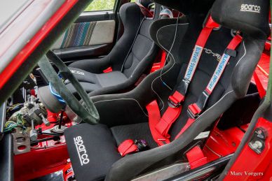 Lancia Delta HF Integrale, 1988